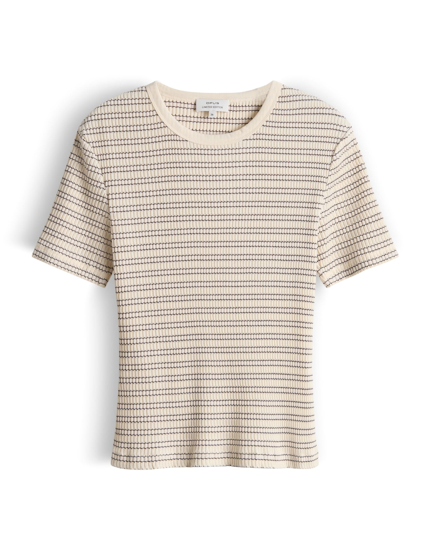 Opus T-Shirts Light Cotton