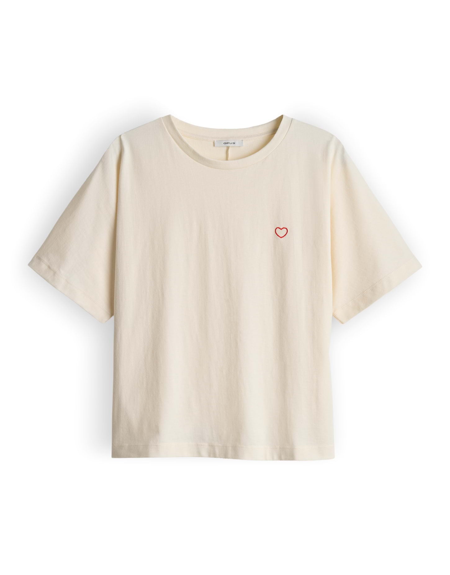 Opus Tops Light Cotton