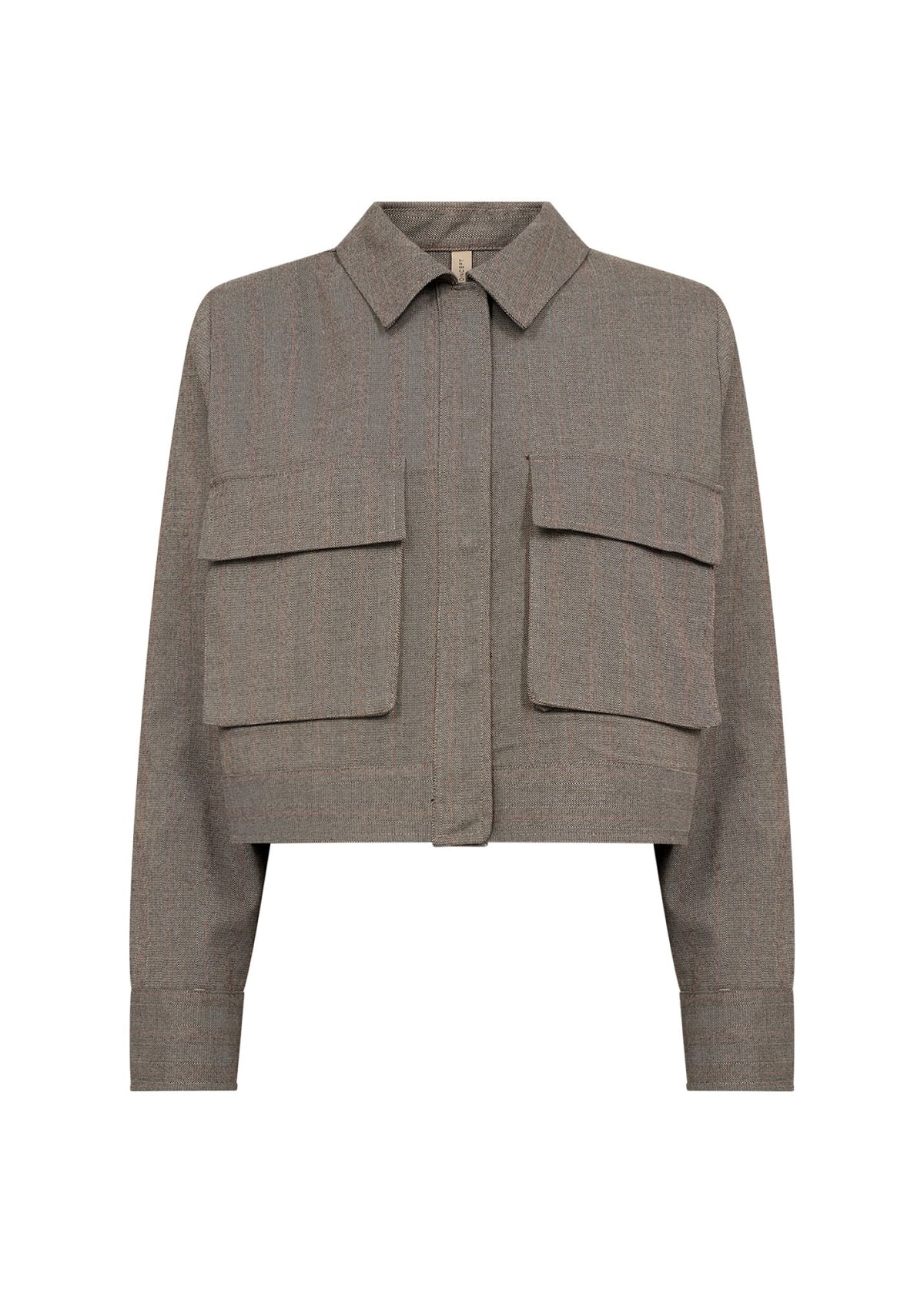 Hemdjacke SC-HAWO YD 1