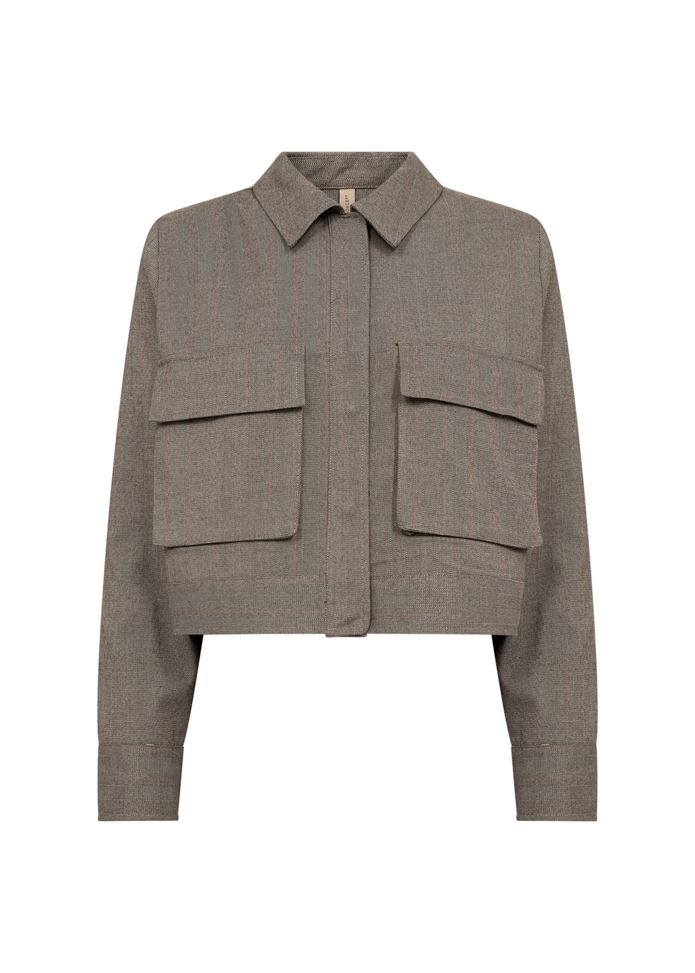 Hemdjacke SC-HAWO YD 1