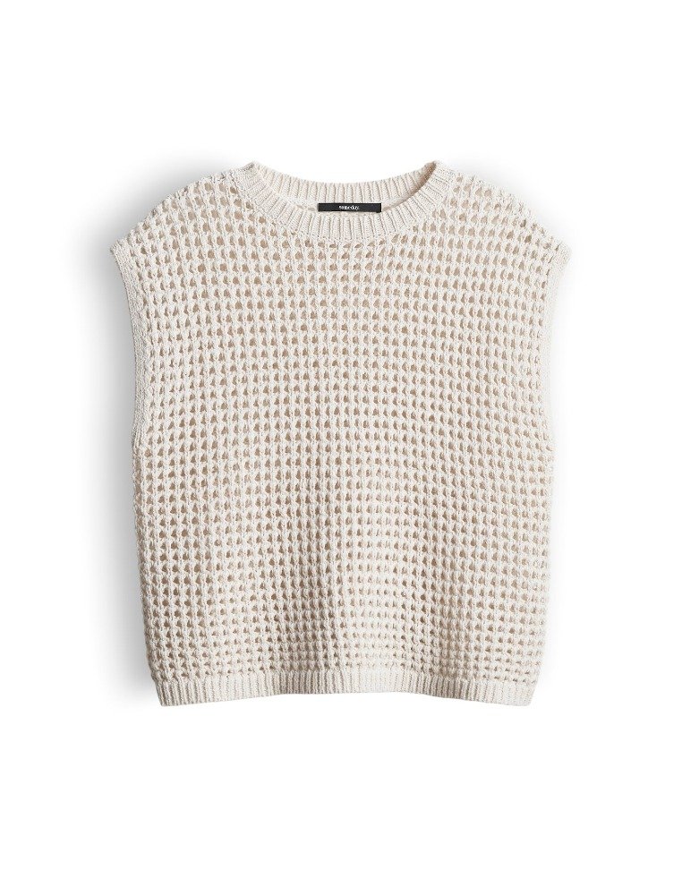 Strickpullunder TARISELA