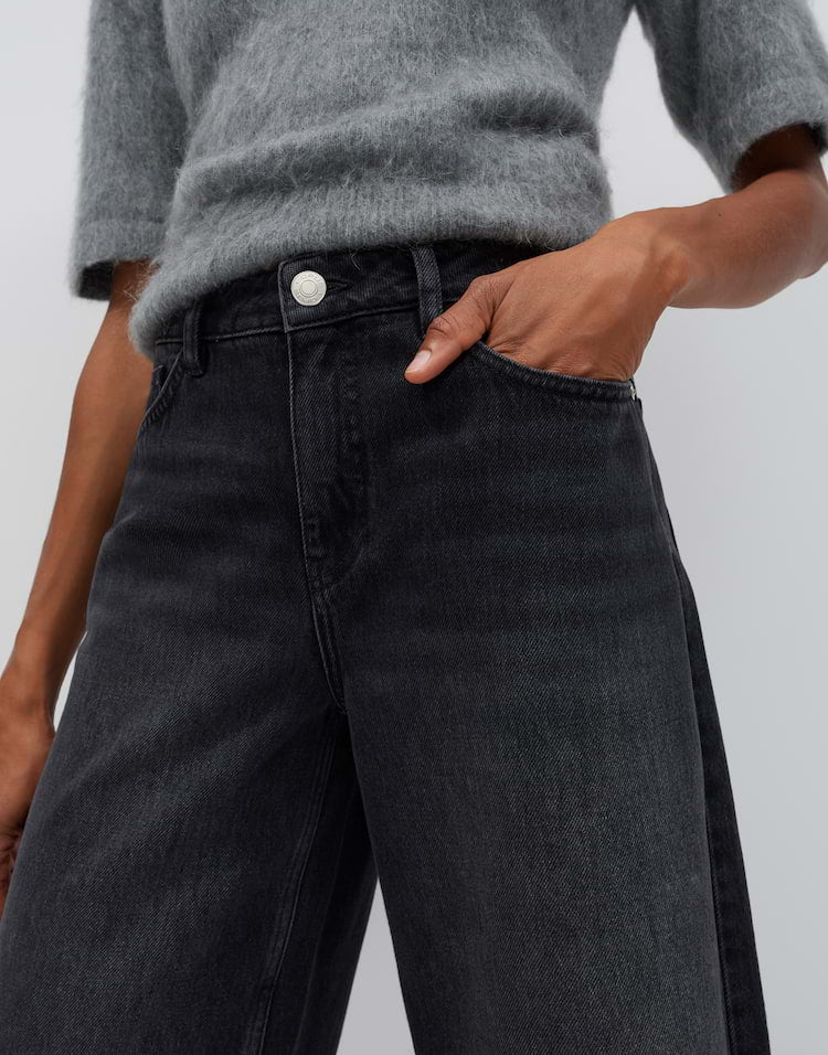 Barrel Jeans LOLAH EDIT