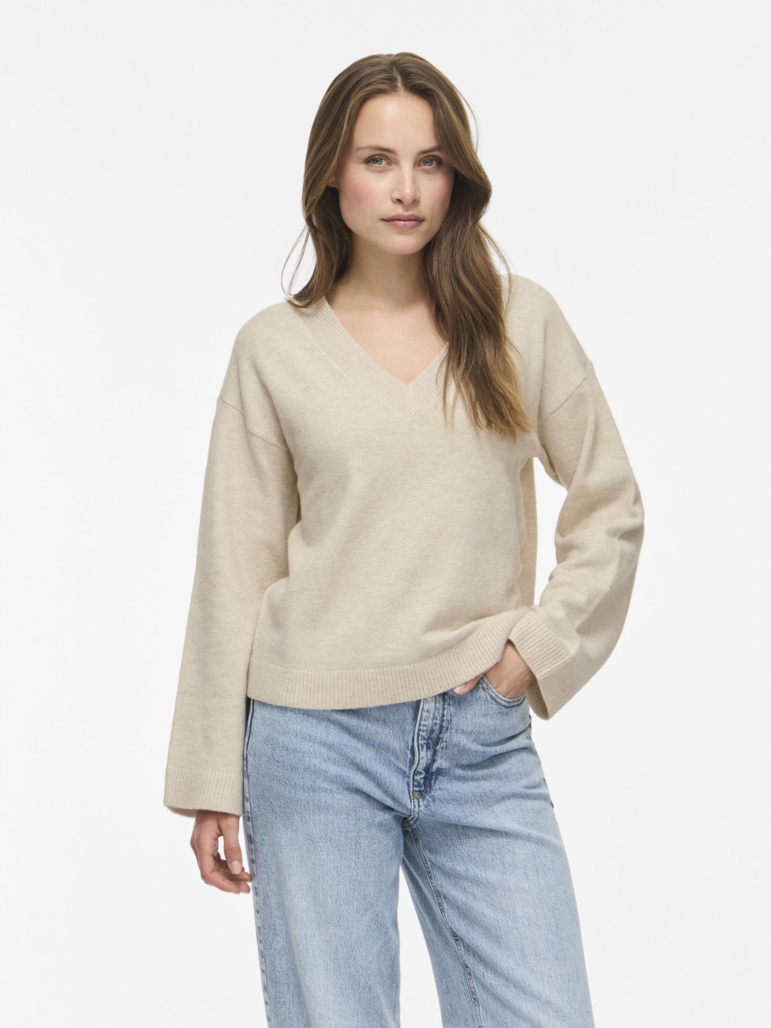 Strickpullover VILIGA