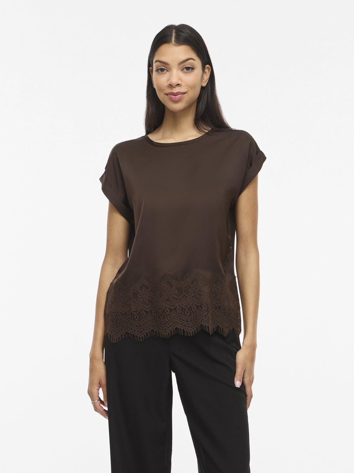 Bluse VIELLETTE