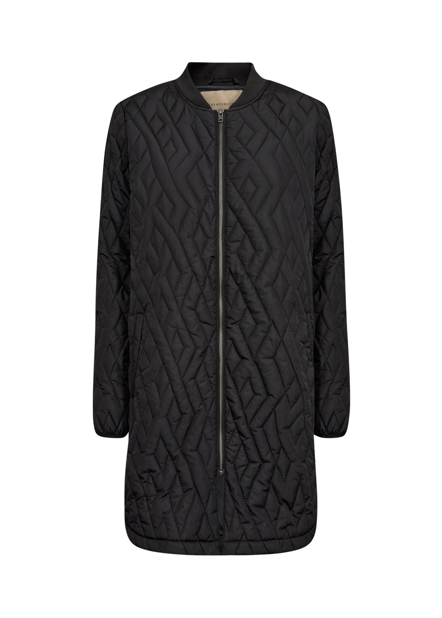 Steppjacke SC-Fenya 10