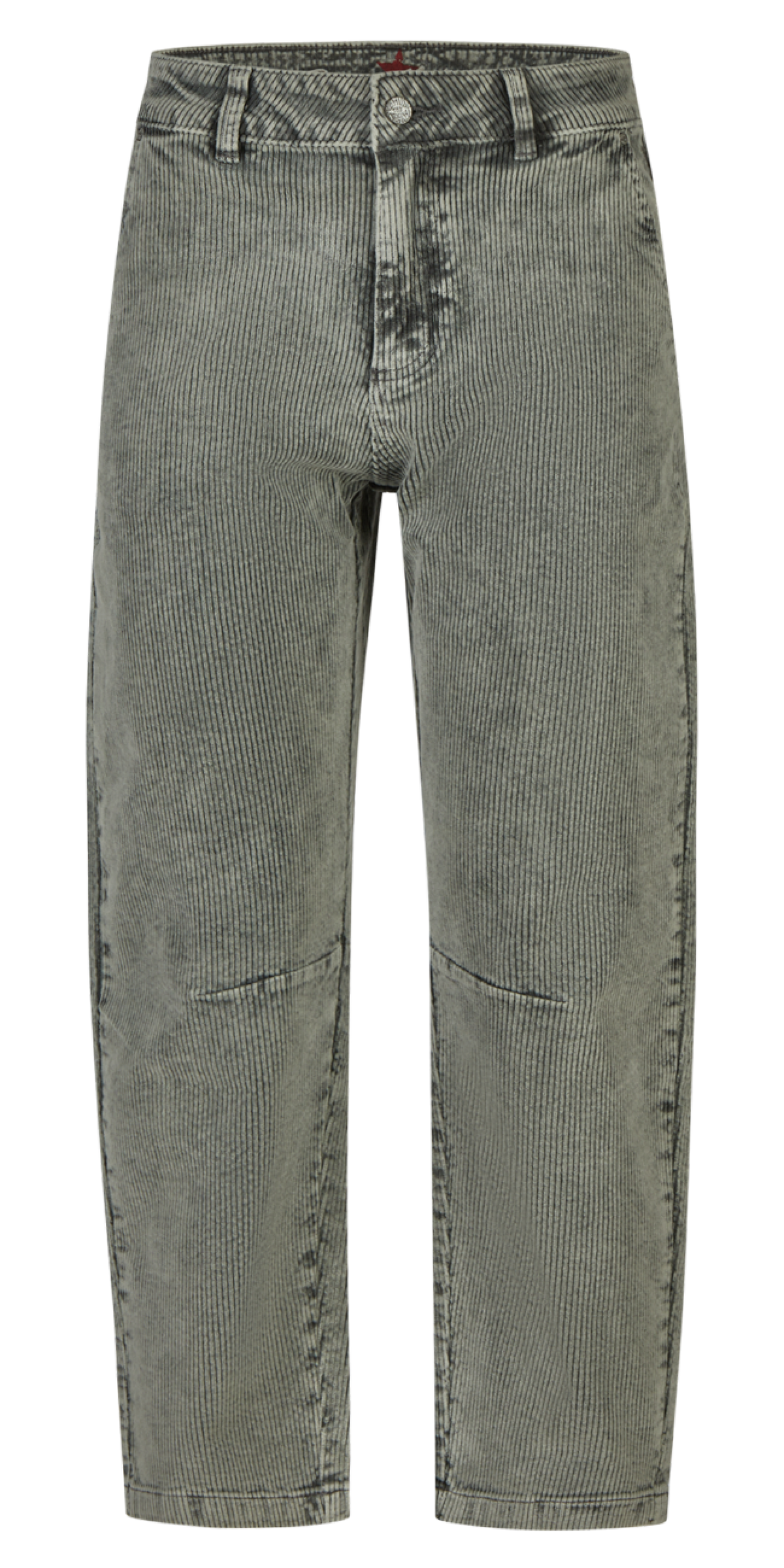 Jeans Barrel corduroy