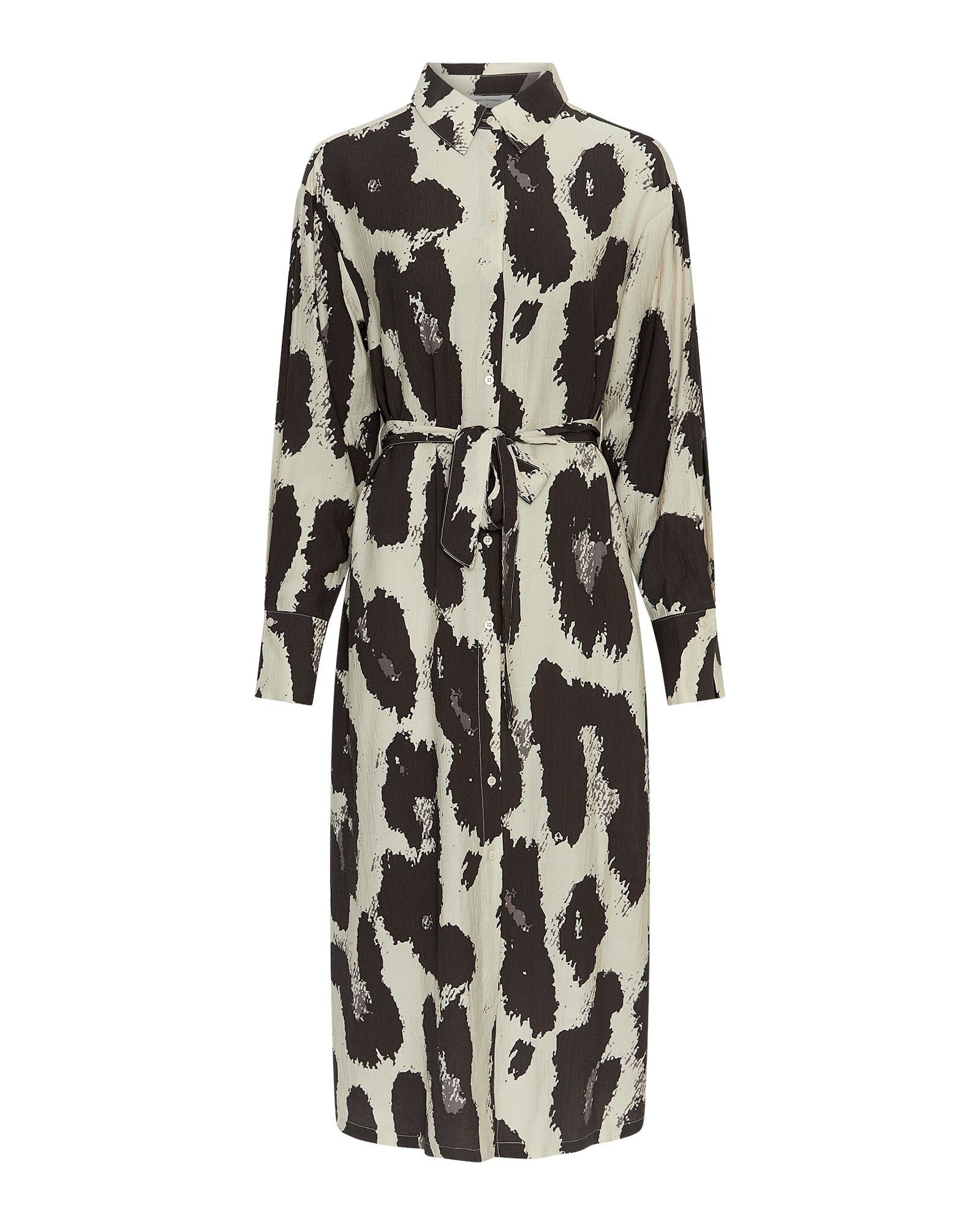MSCH Copenhagen Kleider Licorice Leo