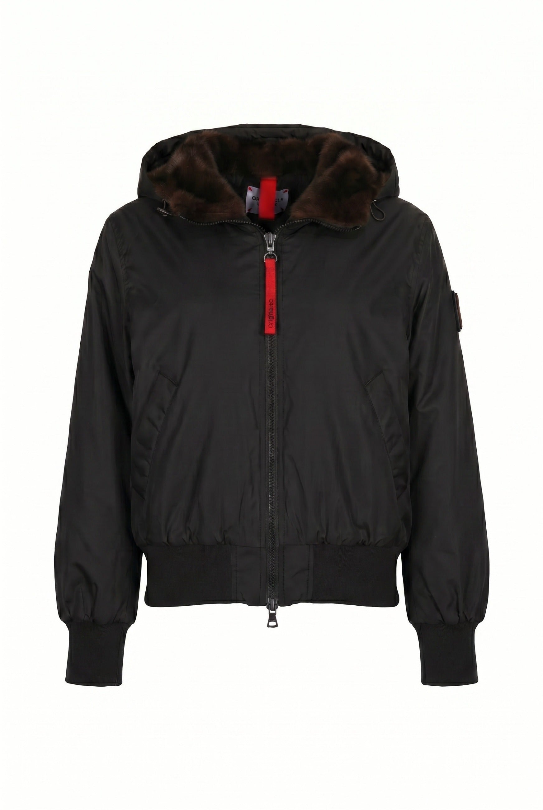 Bomberjacke Trient