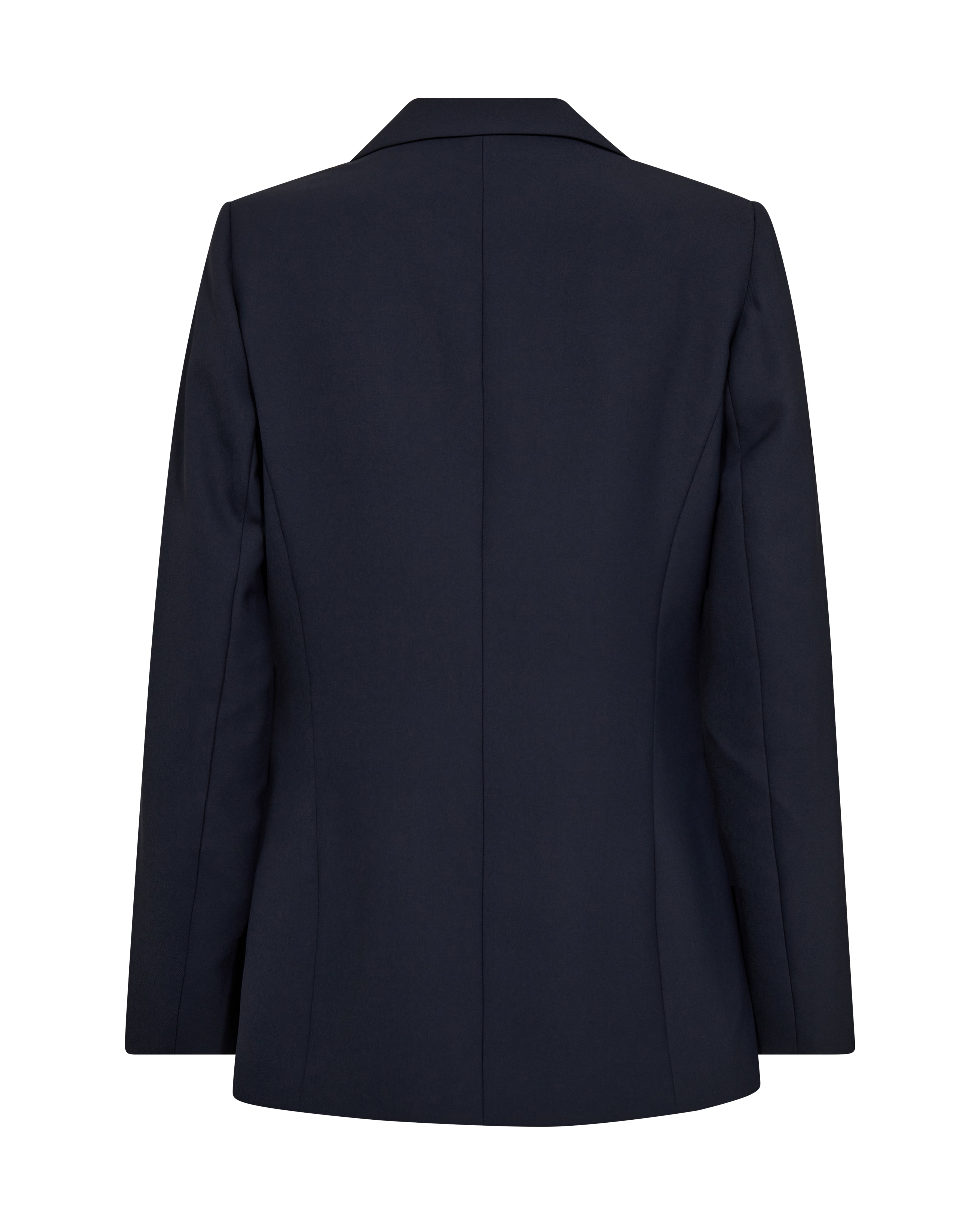 Mos Mosh Blazer Salute Navy