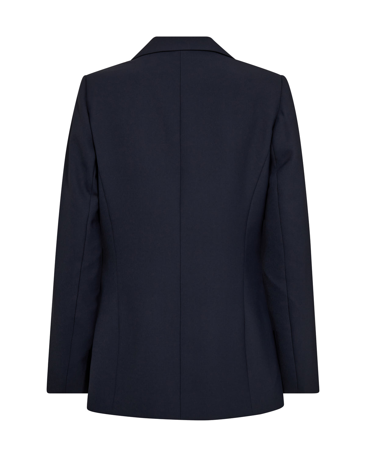 Mos Mosh Blazer Salute Navy