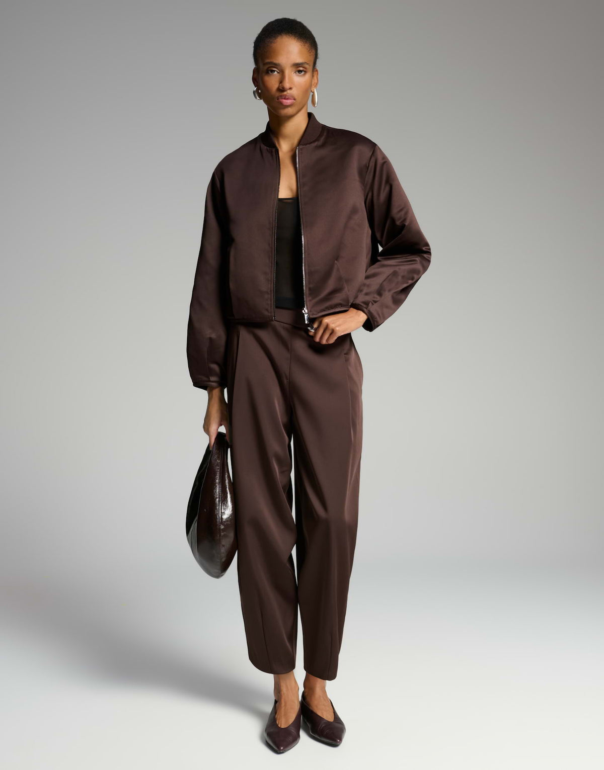 Wendejacke NORIELLE