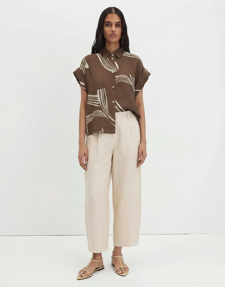 Bluse ZELYNA