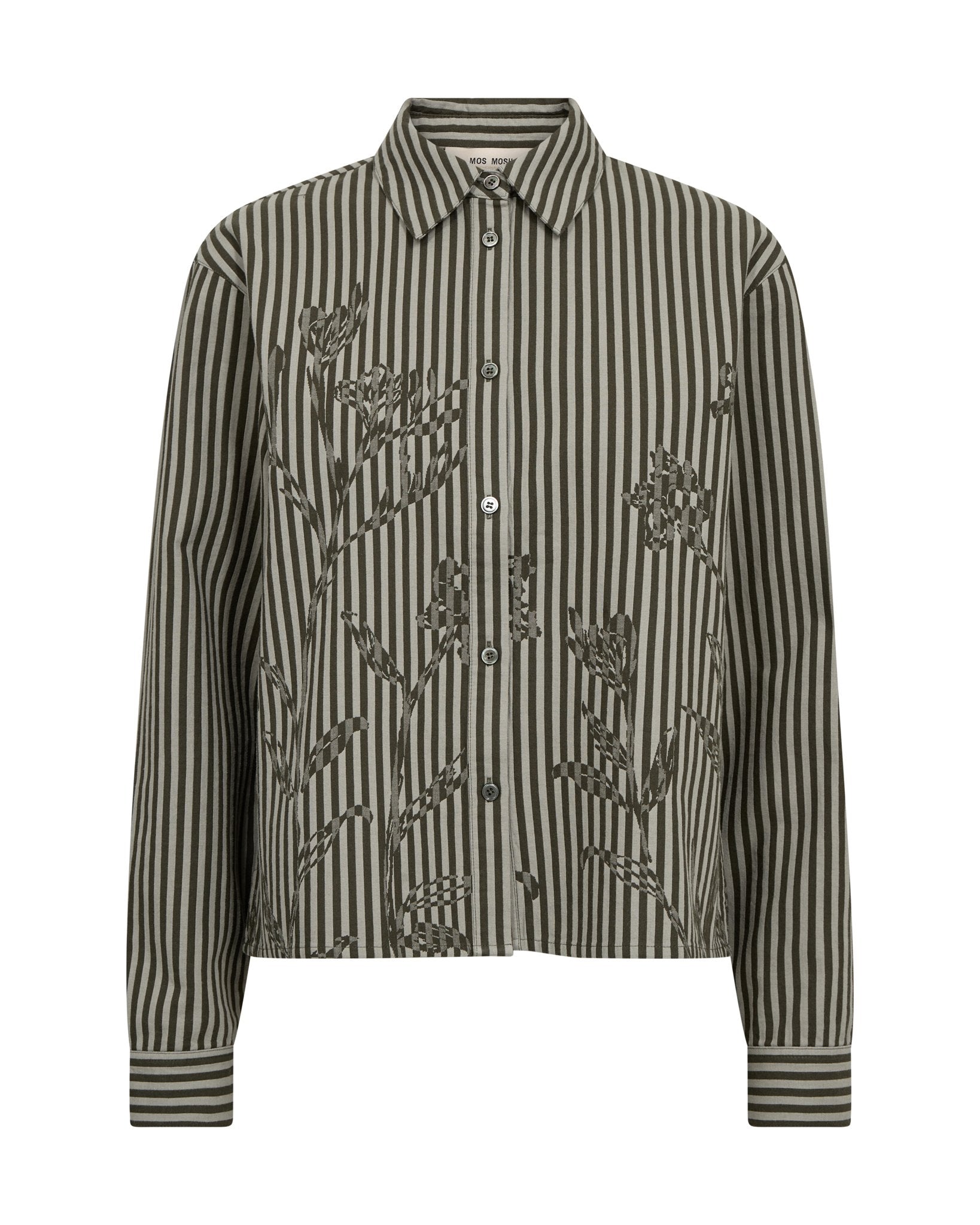 Bluse MMNolina Quoza