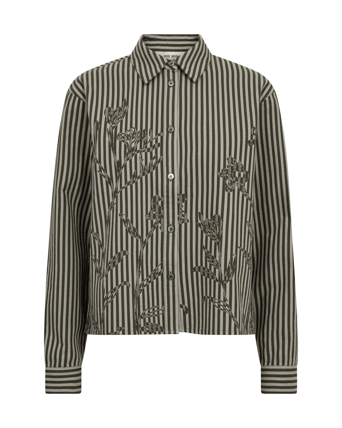 Bluse MMNolina Quoza
