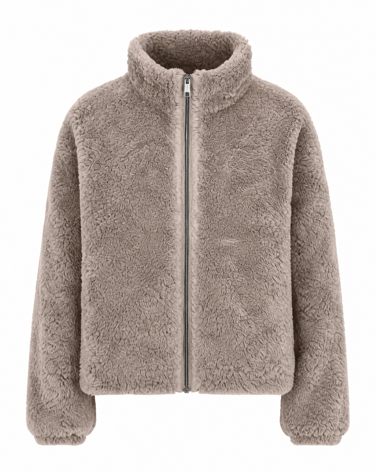 Teddyjacke CHLOE 2