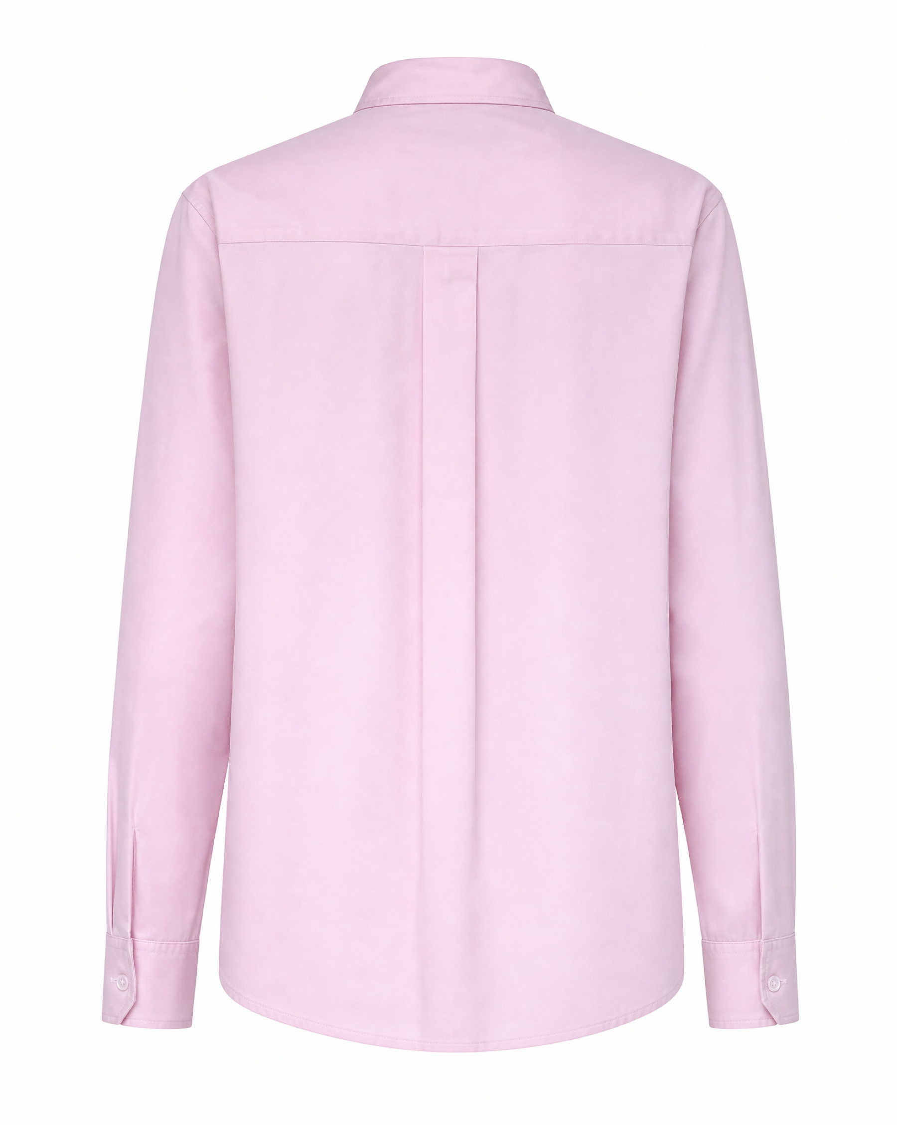 Bluse mit Brusttasche
