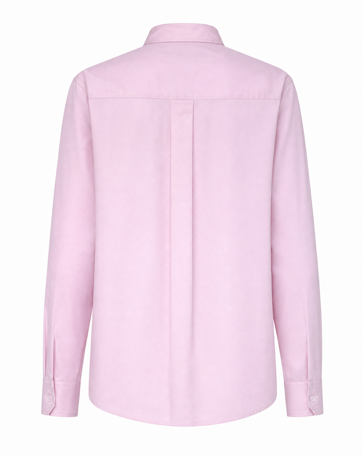 Bluse mit Brusttasche