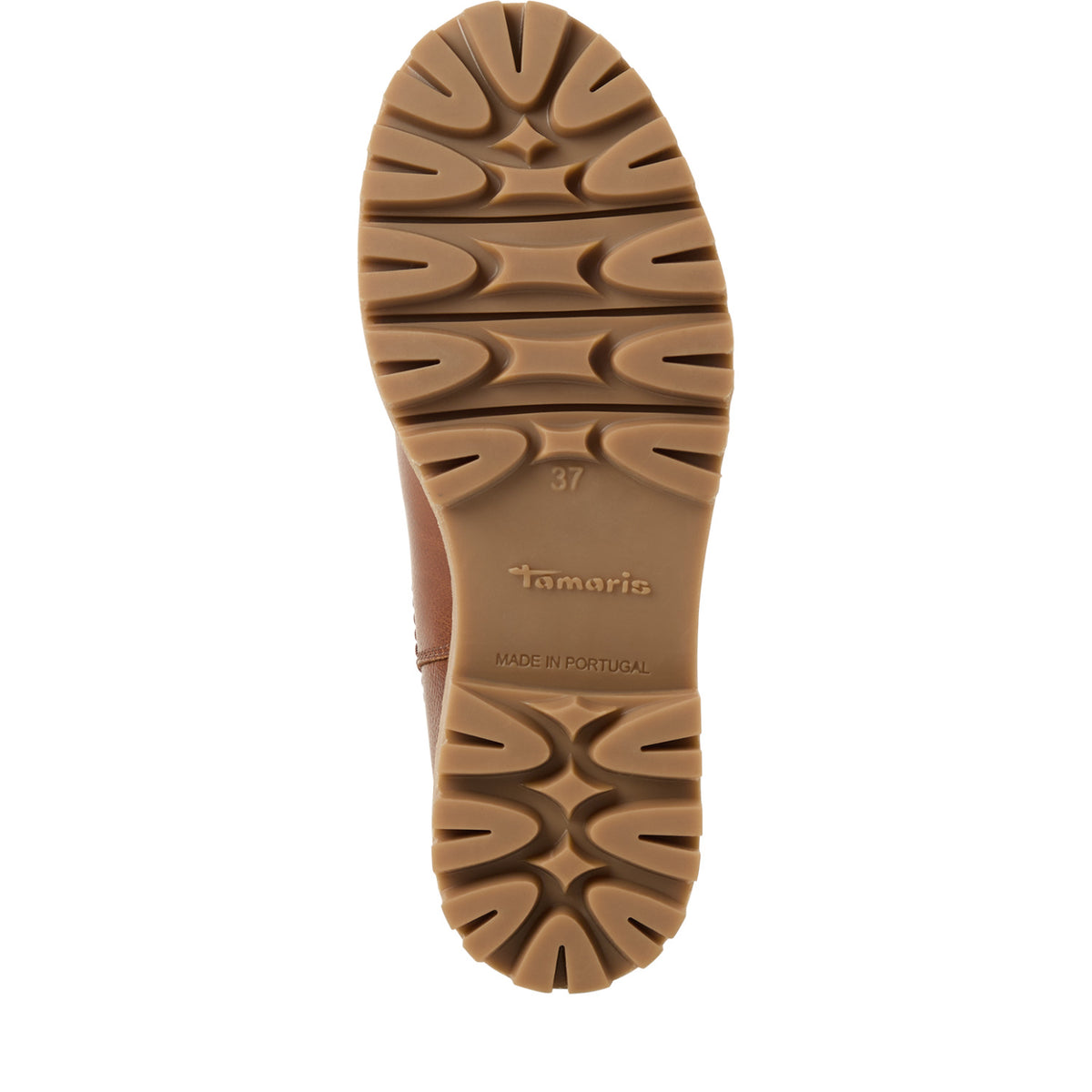 Chelsea Boot aus Leder