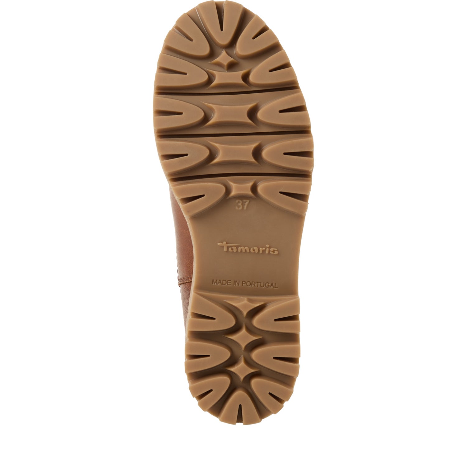 Chelsea Boot aus Leder