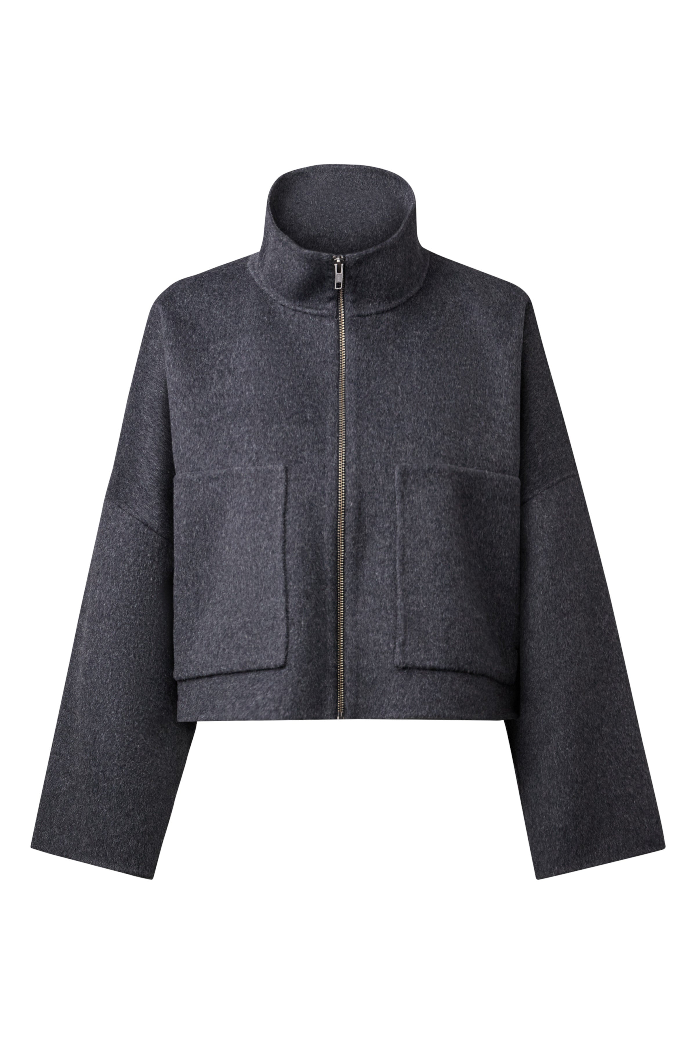 Wolljacke ELSTOW_1