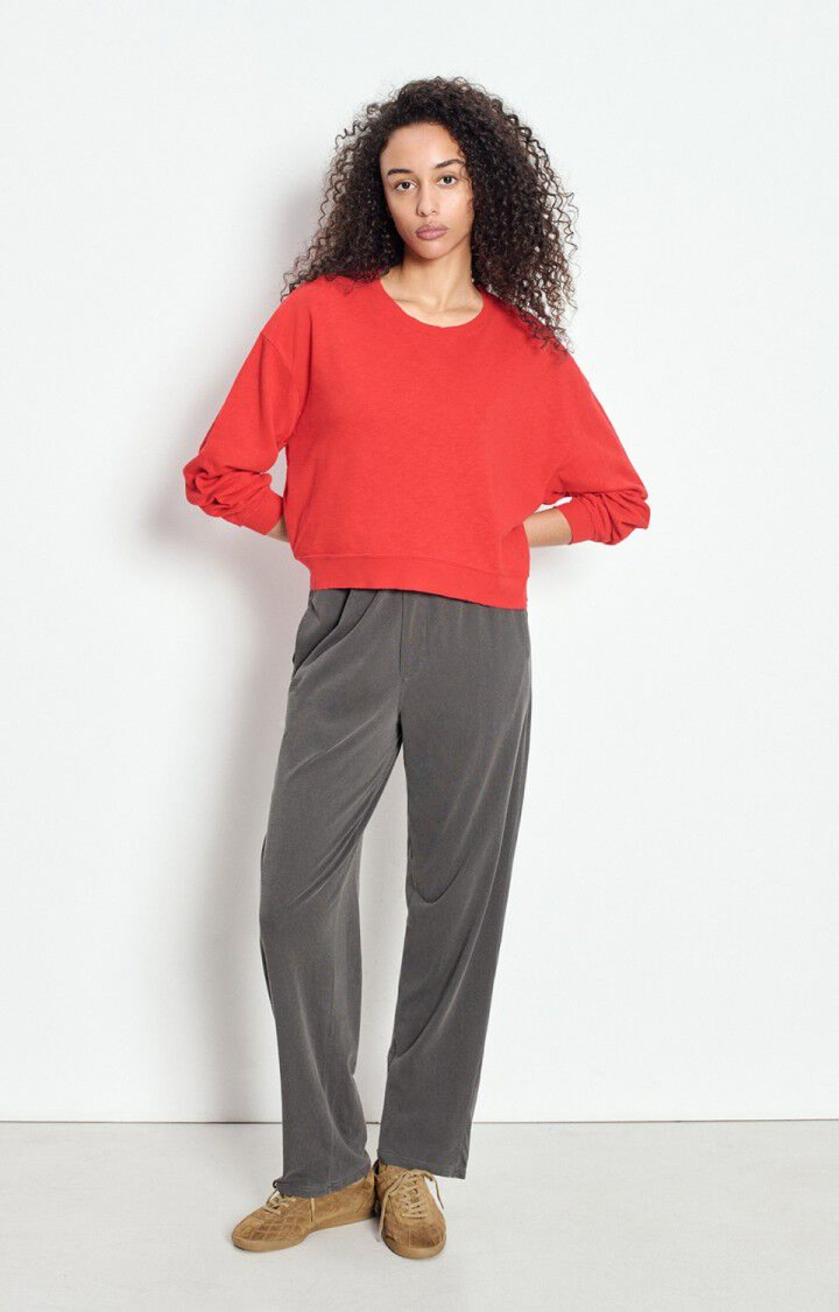 Sweatshirt SONOMA