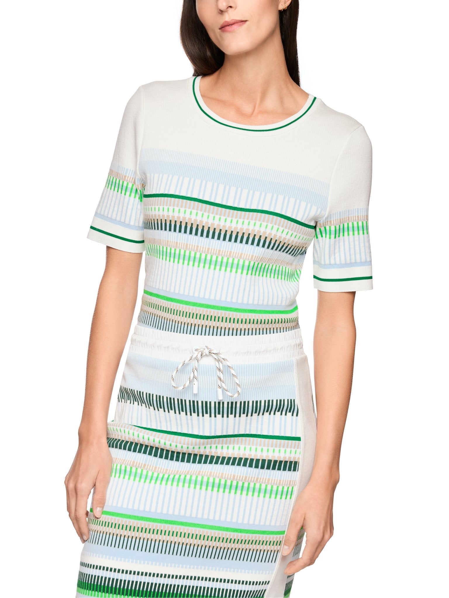 MarcCain Sports Strickpullover Skyway New