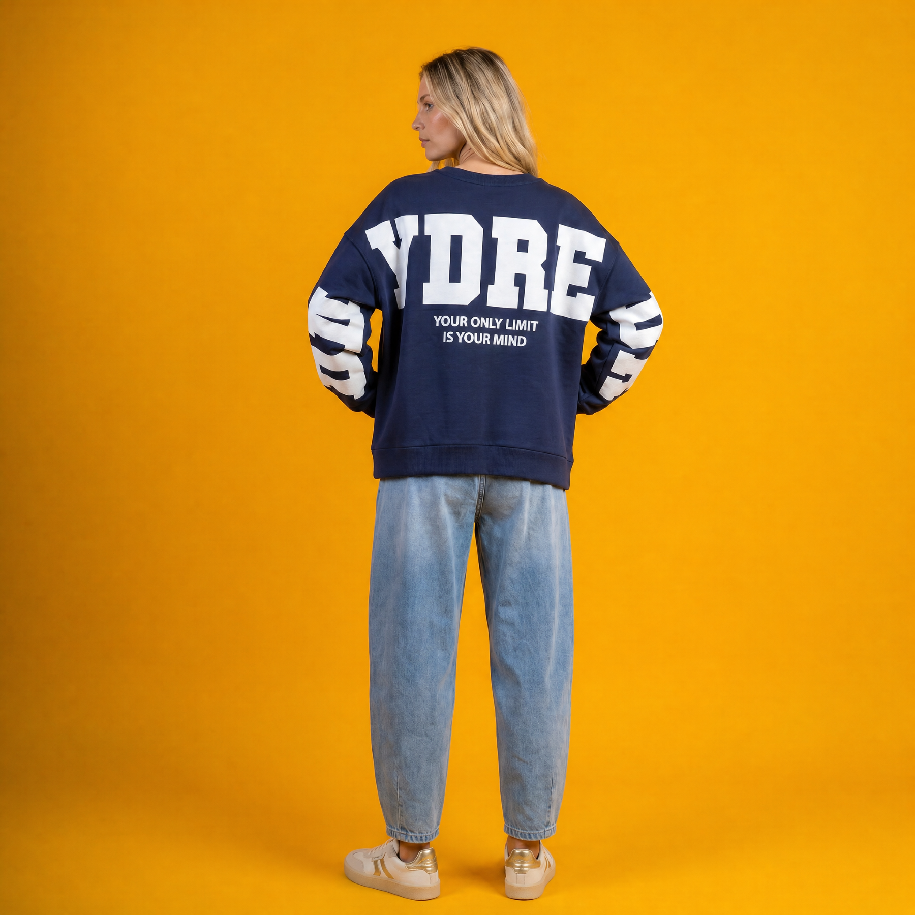 Sweatshirt DAYDREAM