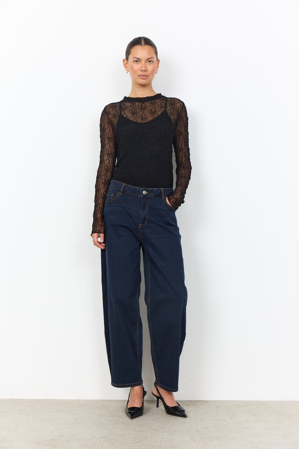 Bluse SC-JABINA