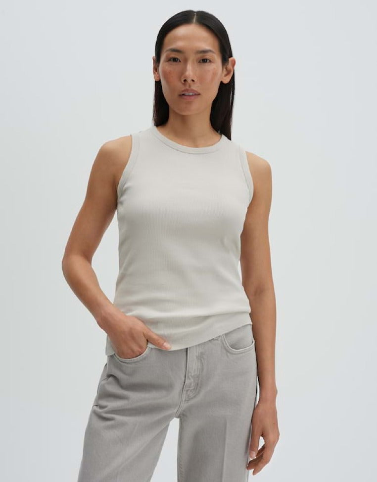 someday Tops Warm Clay