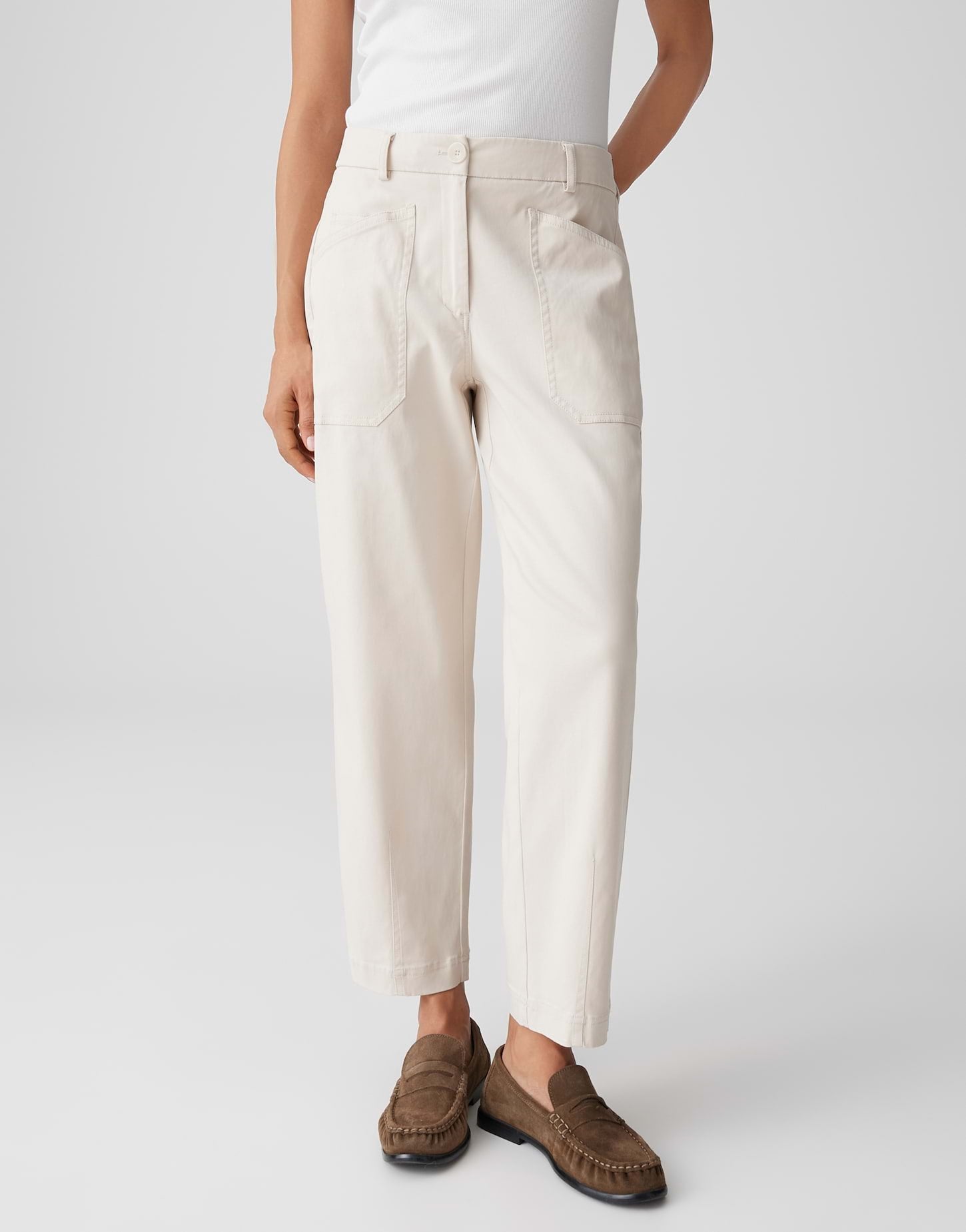 Jeanshose MELINA URBAN