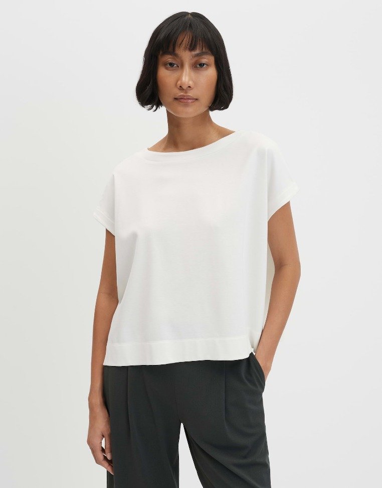 Blusenshirt Kadalia