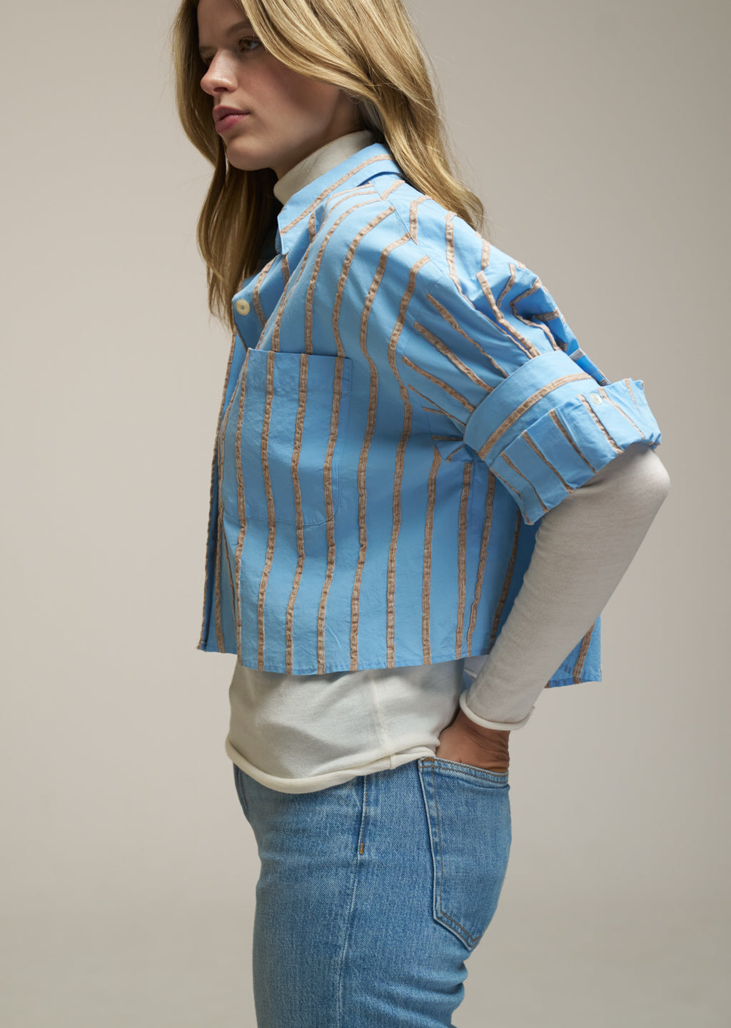 Bluse Marika