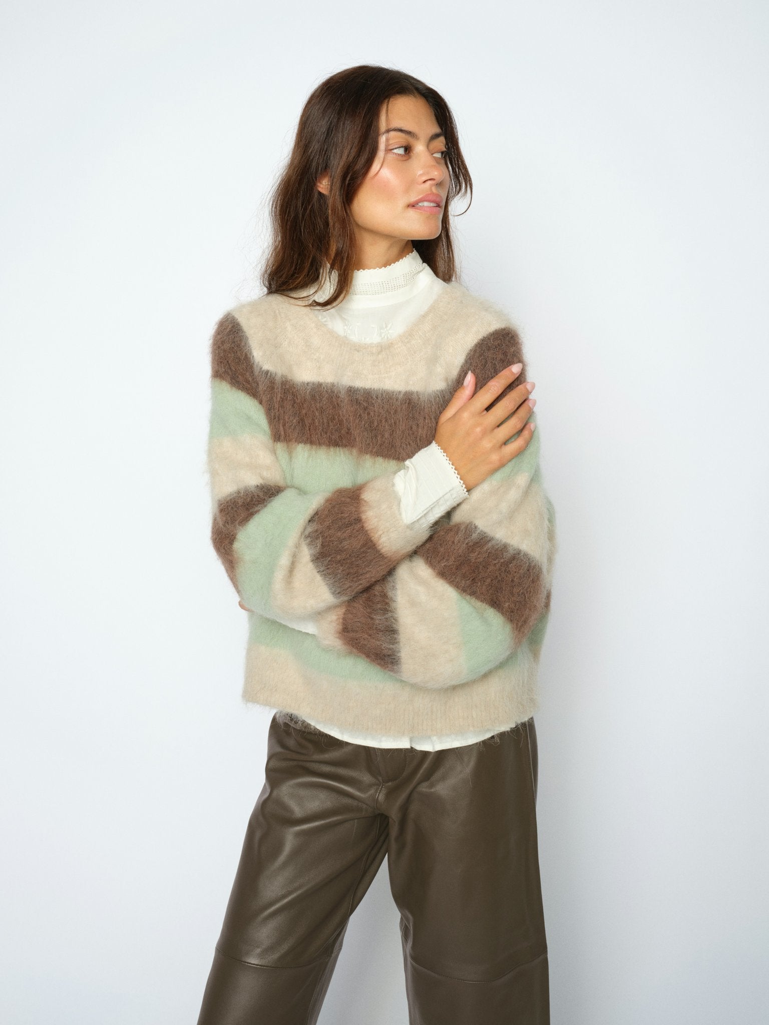 Strickpullover MMSuvi