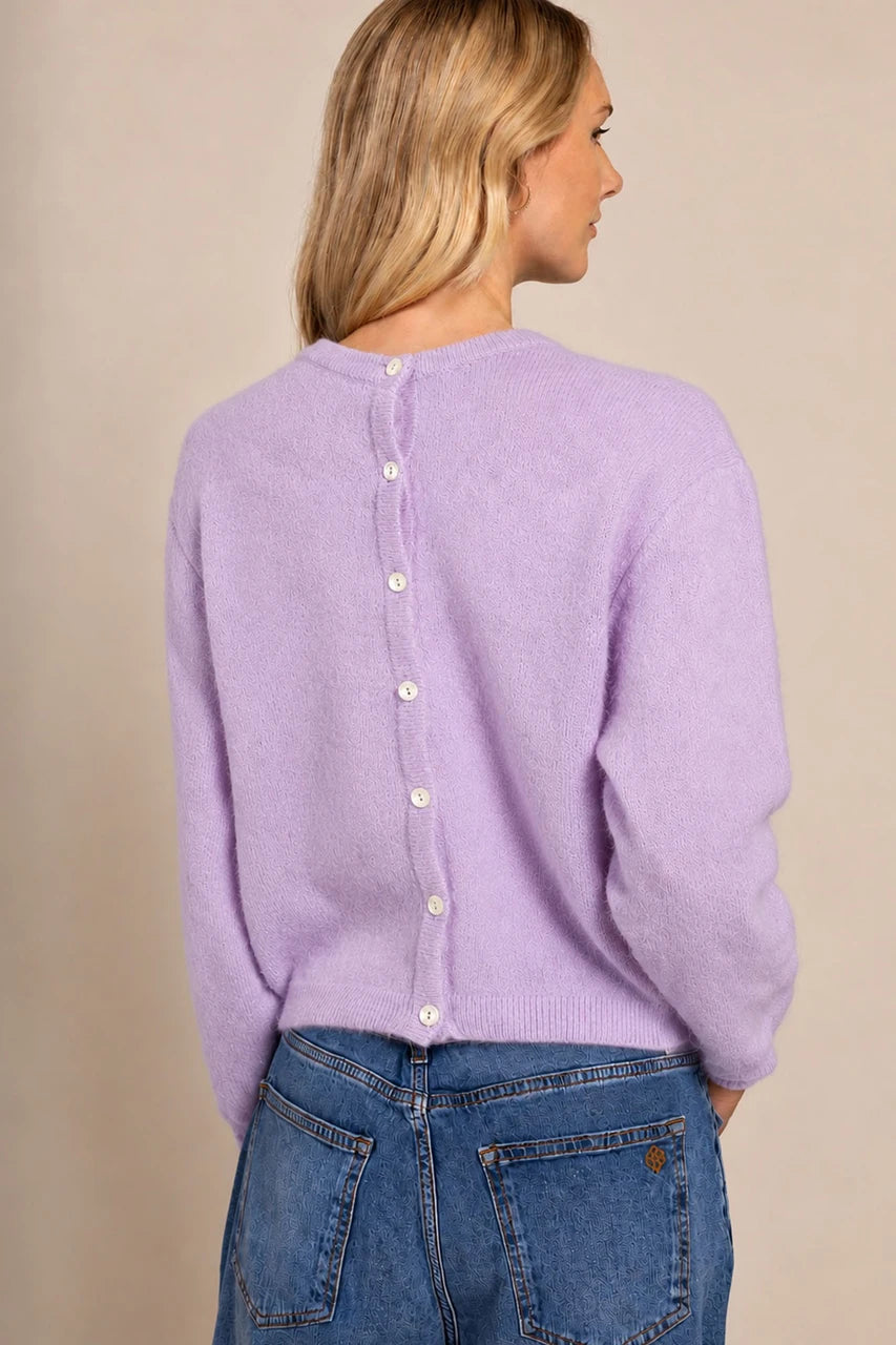 Strickjacke BIBI