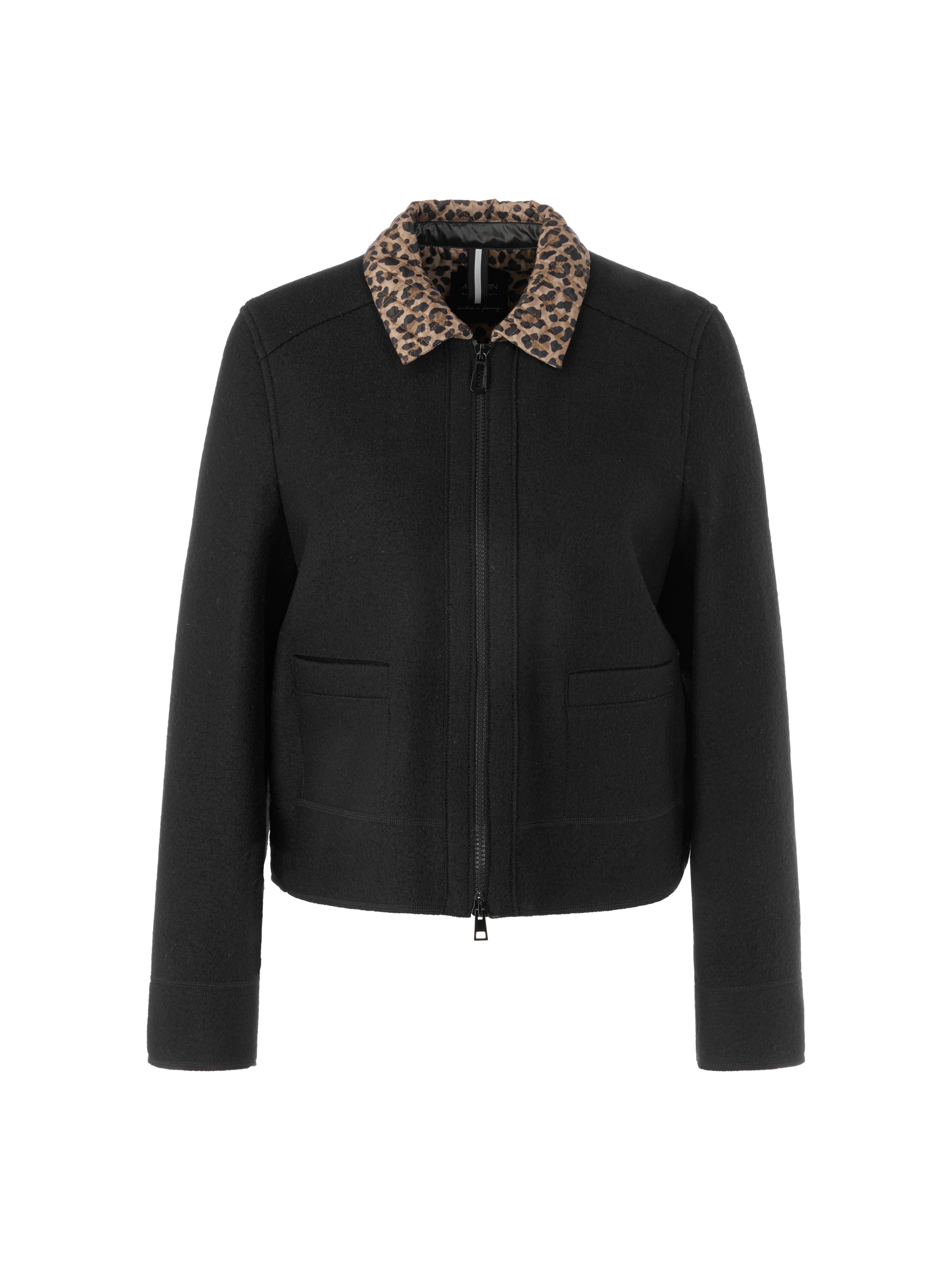 MarcCain Sports Blazer Black