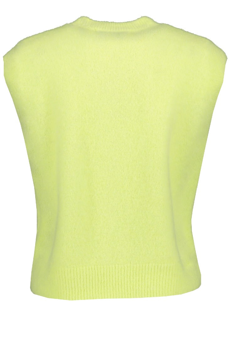 Goose Flash Westen Lime