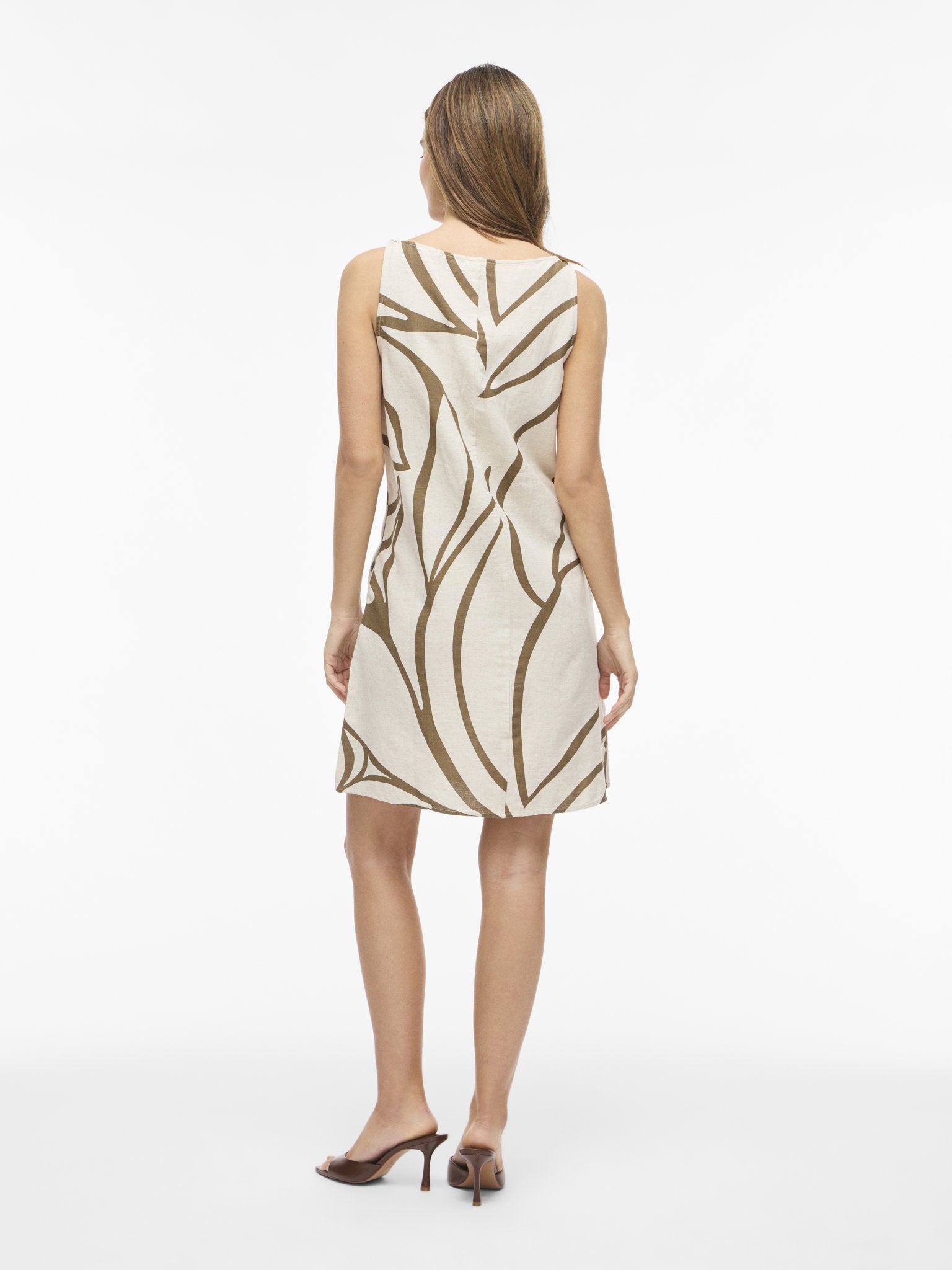 Minikleid VIPRISILLA