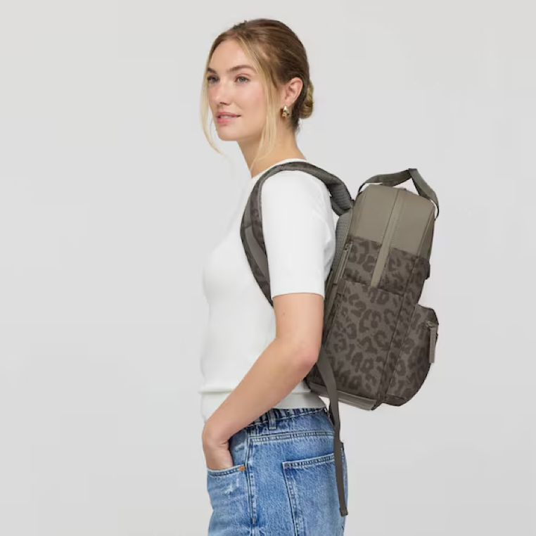 Rucksack Bergen Pro