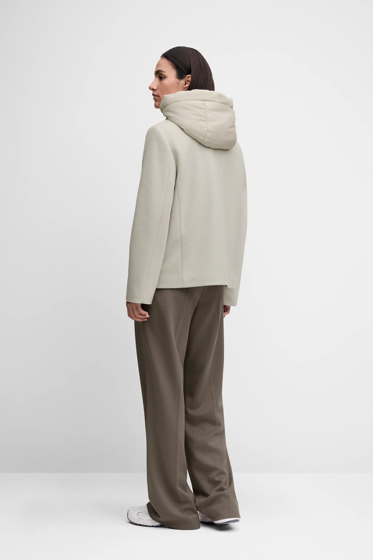 Jacke CIMIRO