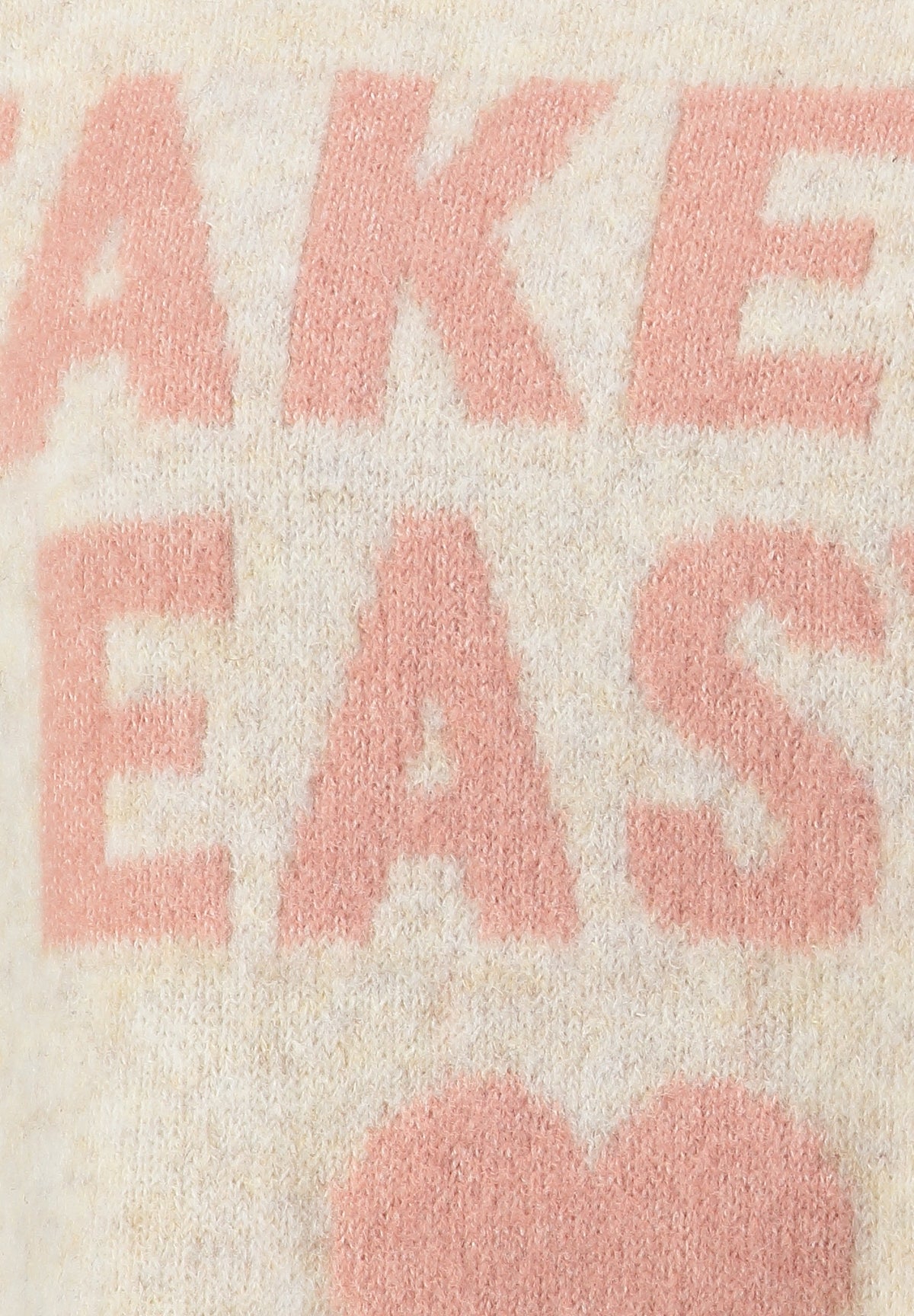 Strickpullover WKN EASY