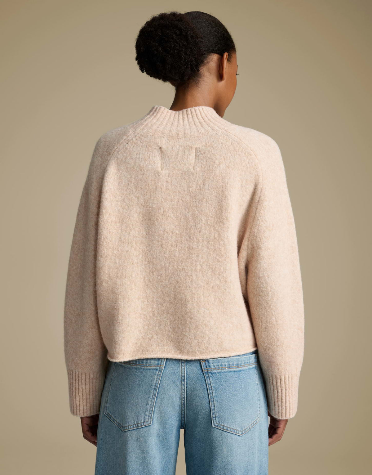 Strickpullover TINILA
