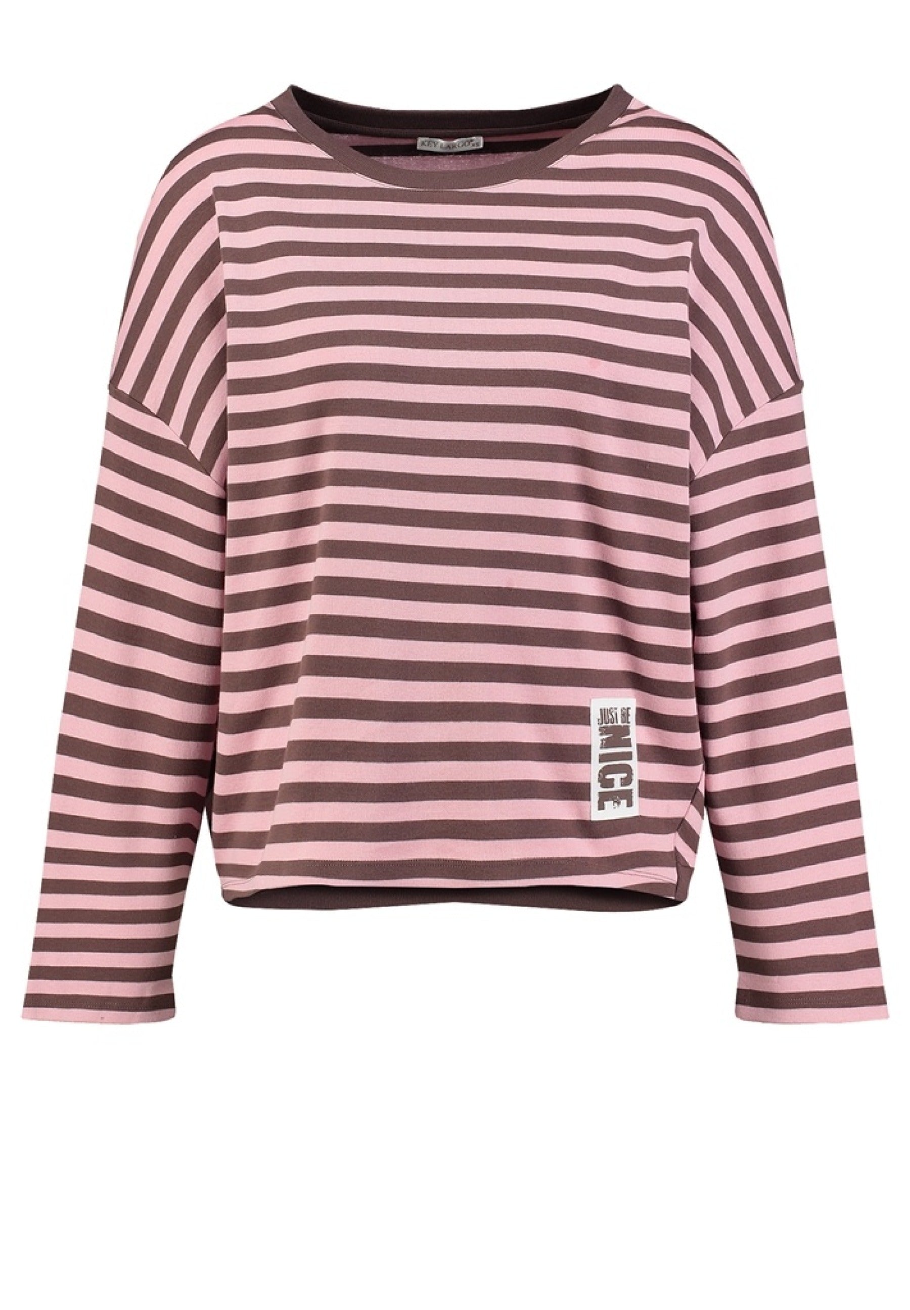 Sweatshirt WSW VIKTUALIA ROUND