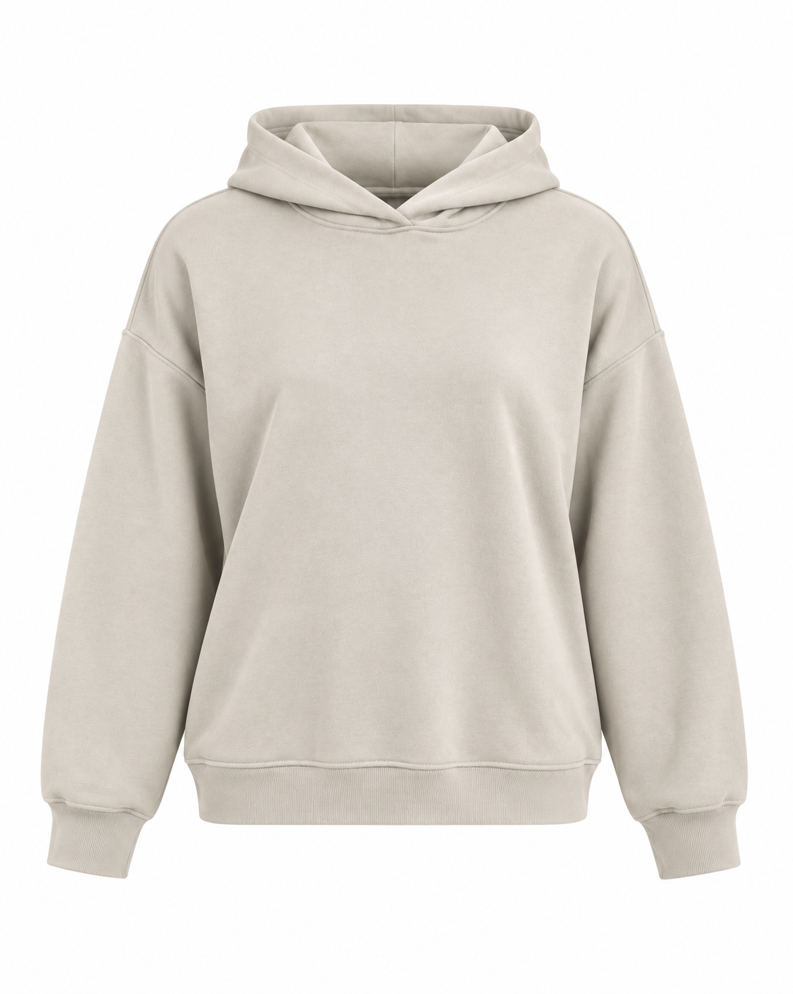 Hoodie AUTHENTIC