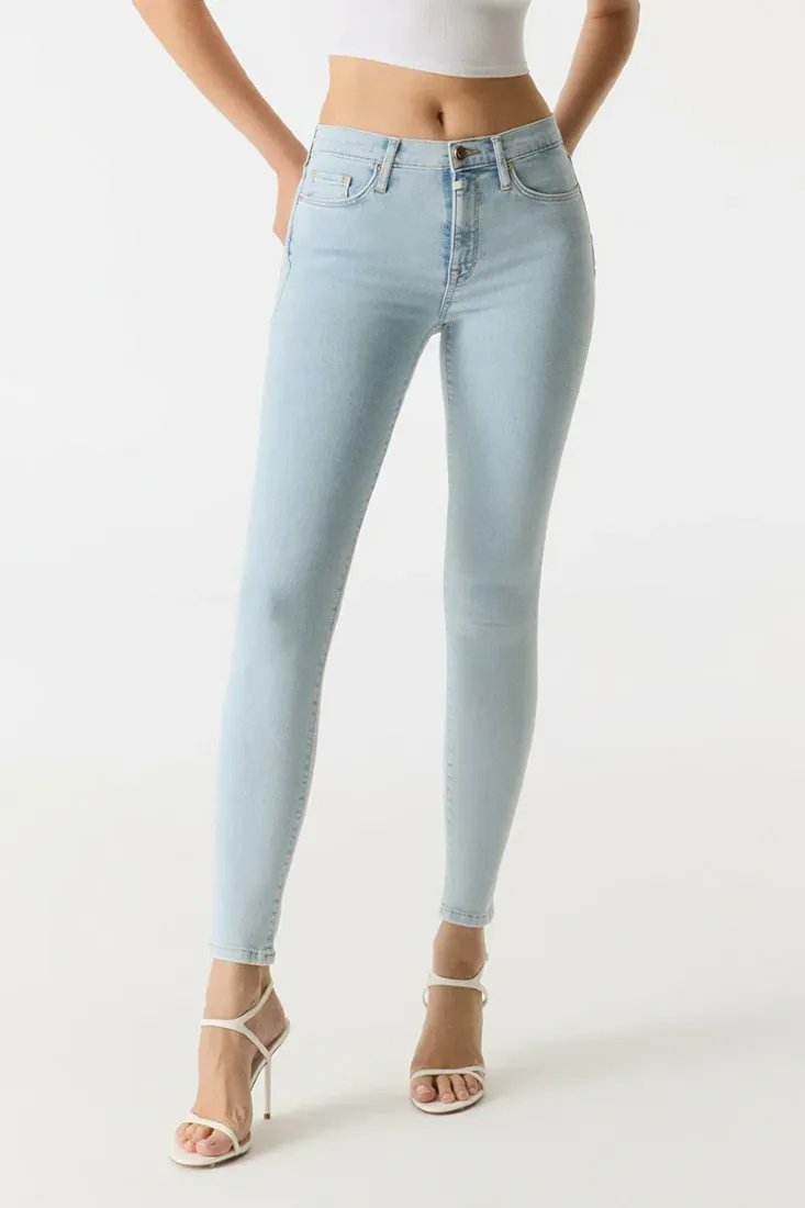Skinny Fit Jeans Sophia