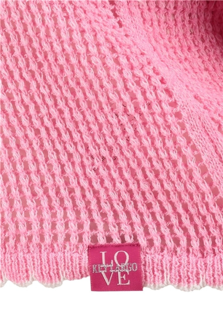 Strickshirt WKN HARBOUR round