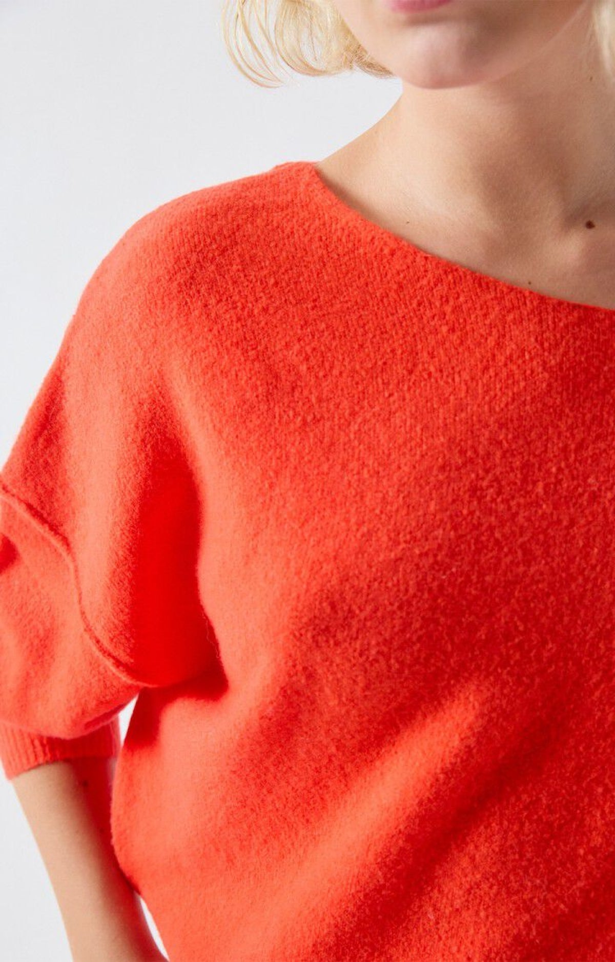 Strickpullover DAMSVILLE