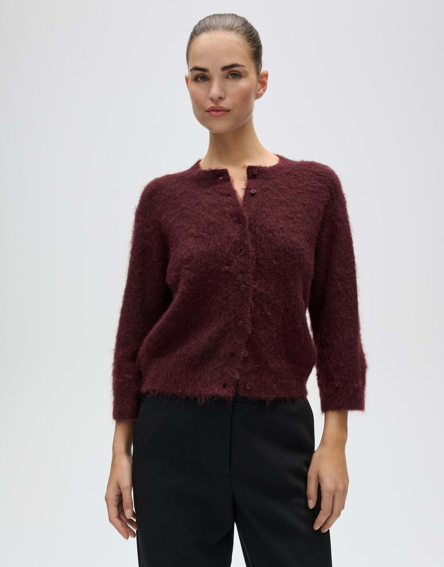 Strickjacke DISILLE