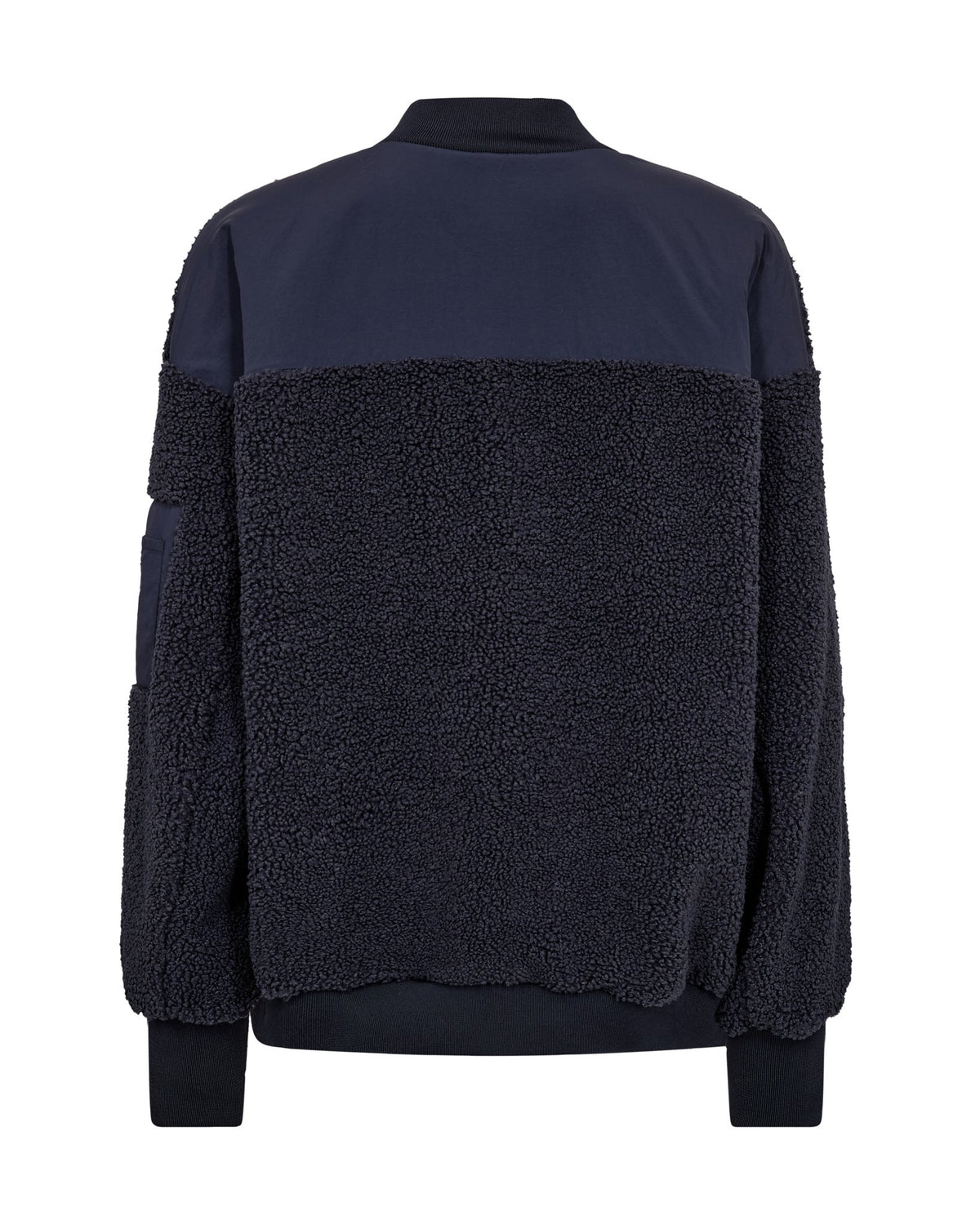 Teddyjacke MMEmeline