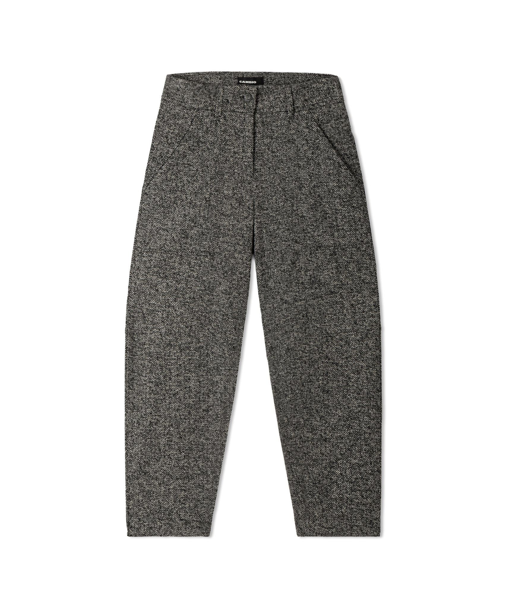 Hose Orly plain