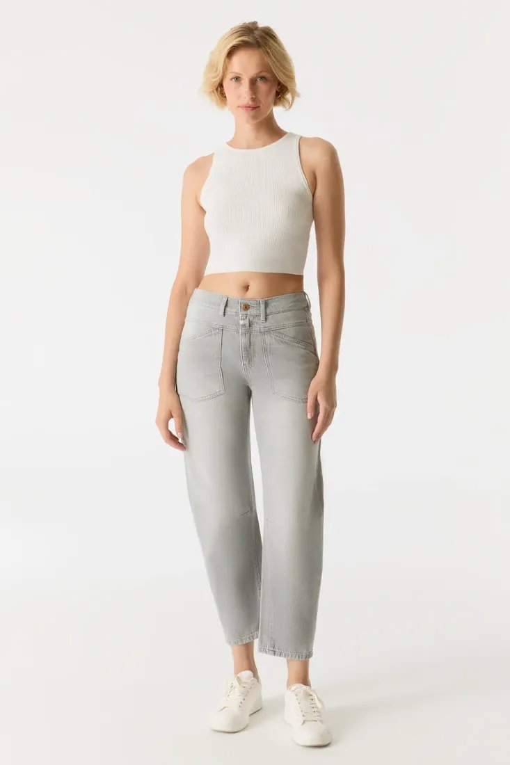 O-Shape Jeans Selena